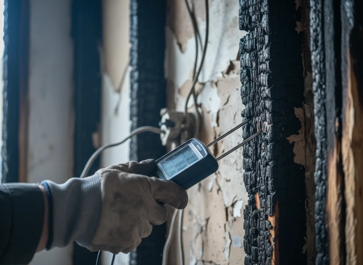Fire Damage Restoration Flandreau, SD FAQs